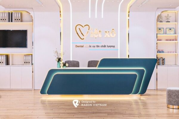 Nha khoa Việt Xô - 'Chạm' những giá trị của nghệ thuật và cảm xúc