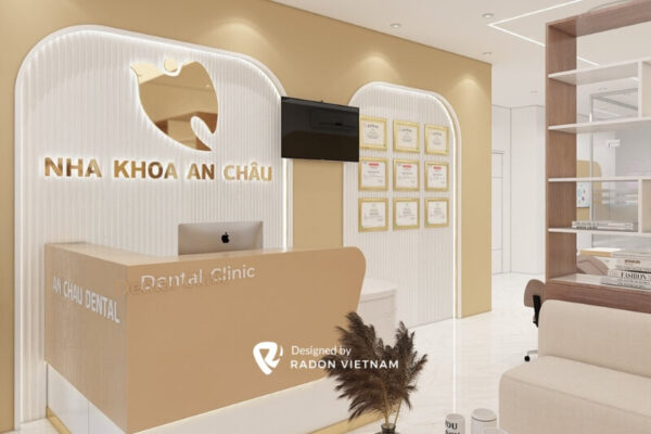Nha khoa An Châu - Mở ra một tầm trải nghiệm hoàn toàn khác biệt