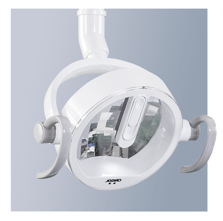 ghế nha khoa cingol x1