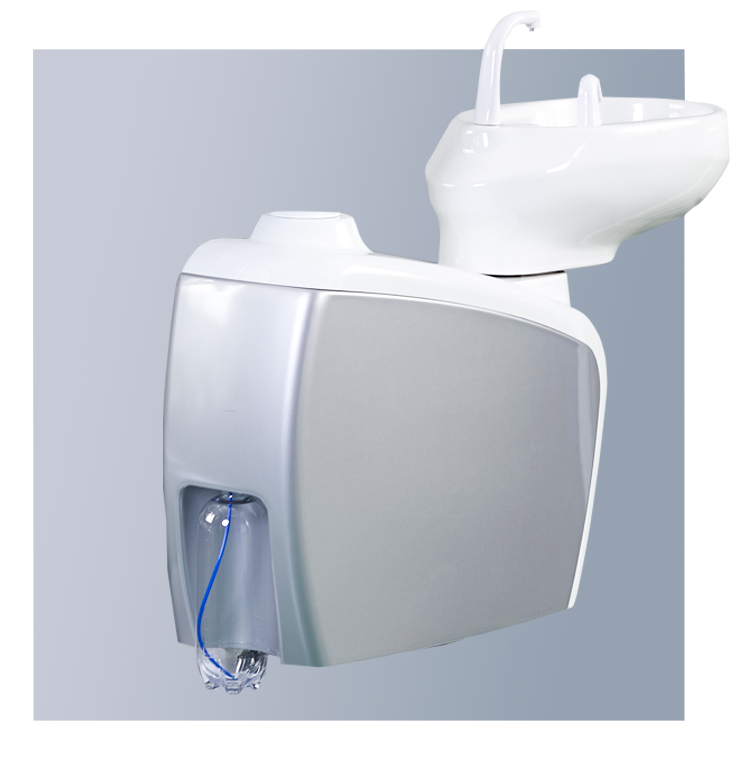 ghế nha khoa cingol x1
