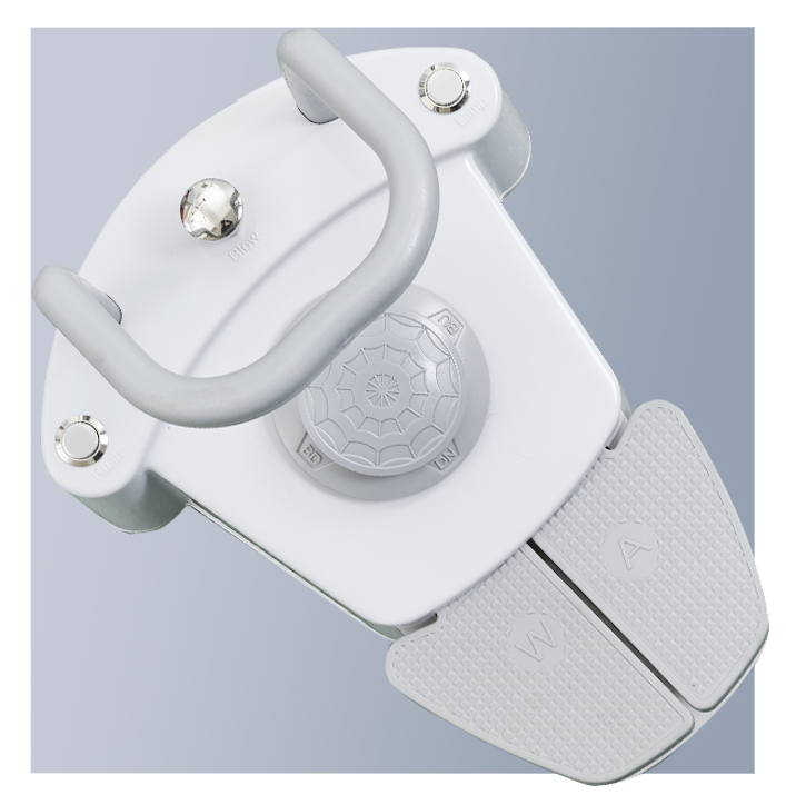 ghế nha khoa cingol x1